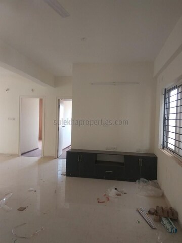 Room in 2 BHK Independent House at Rt Nagar – for Rent