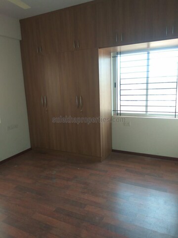 2 BHK Independent House For Rent in Rt Nagar