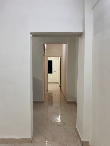 Building Lobby in 1 BHK Apartment at Kiran Chandra CHS, Andheri West – for Rent