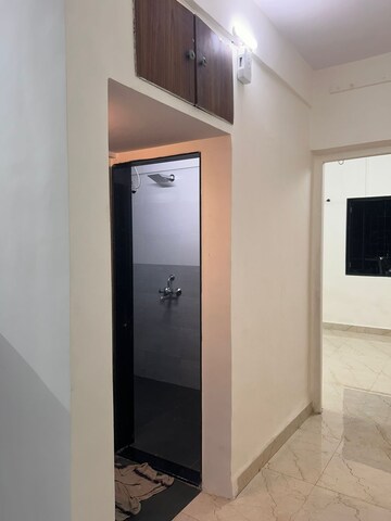 Room in 1 BHK Apartment at Kiran Chandra CHS, Andheri West – for Rent