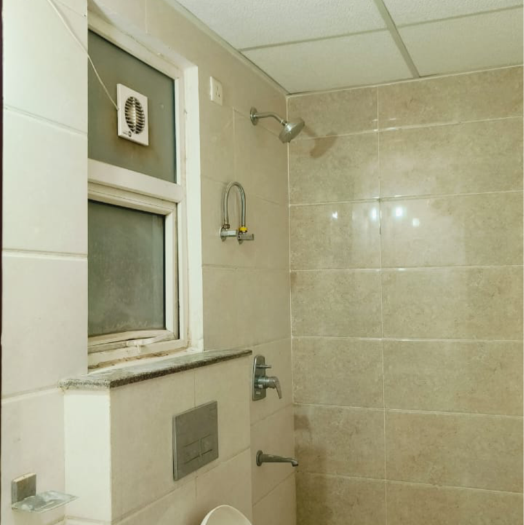 Bathroom, terra-lavinium 3 Bedroom 740 Sq.Ft. Apartment In Sector 75 Faridabad 8955102