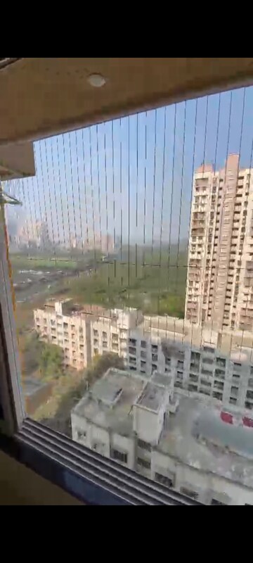1 BHK Apartment – Exterior View View at Hirani Om Sukhkarta Heights, Vikhroli East - for Rent
