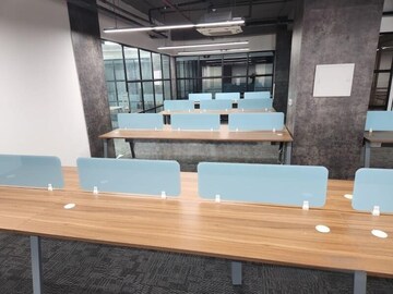 Kitchen in  Office Space at Balewadi – for Rent