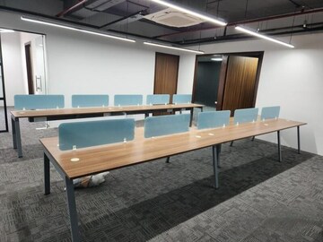 Kitchen in  Office Space at Balewadi – for Rent