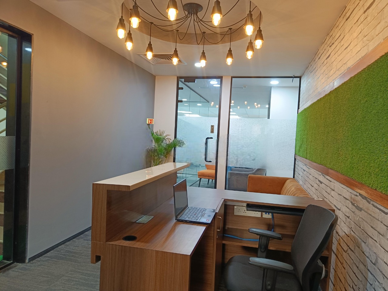 Office Space For Rent in Which Floor Realty