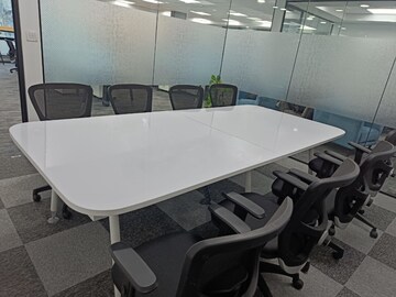 Team Area in  Office Space at Balewadi – for Rent