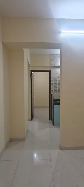 1 BHK Apartment For Rent in CIDCO Sector 6 Bamandongri CHS, Ulwe