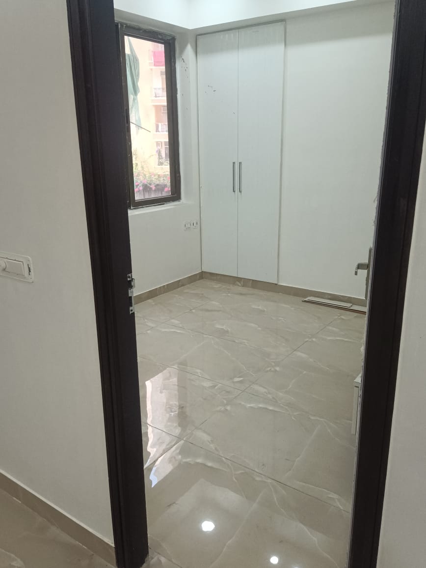 3 BHK 1290 Sq.Ft. Apartment in SVP Gulmohur Garden Phase 2