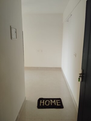 Bathroom in 1 BHK Apartment at Shree Vardhman Green Court, Sector 90 – for Sale