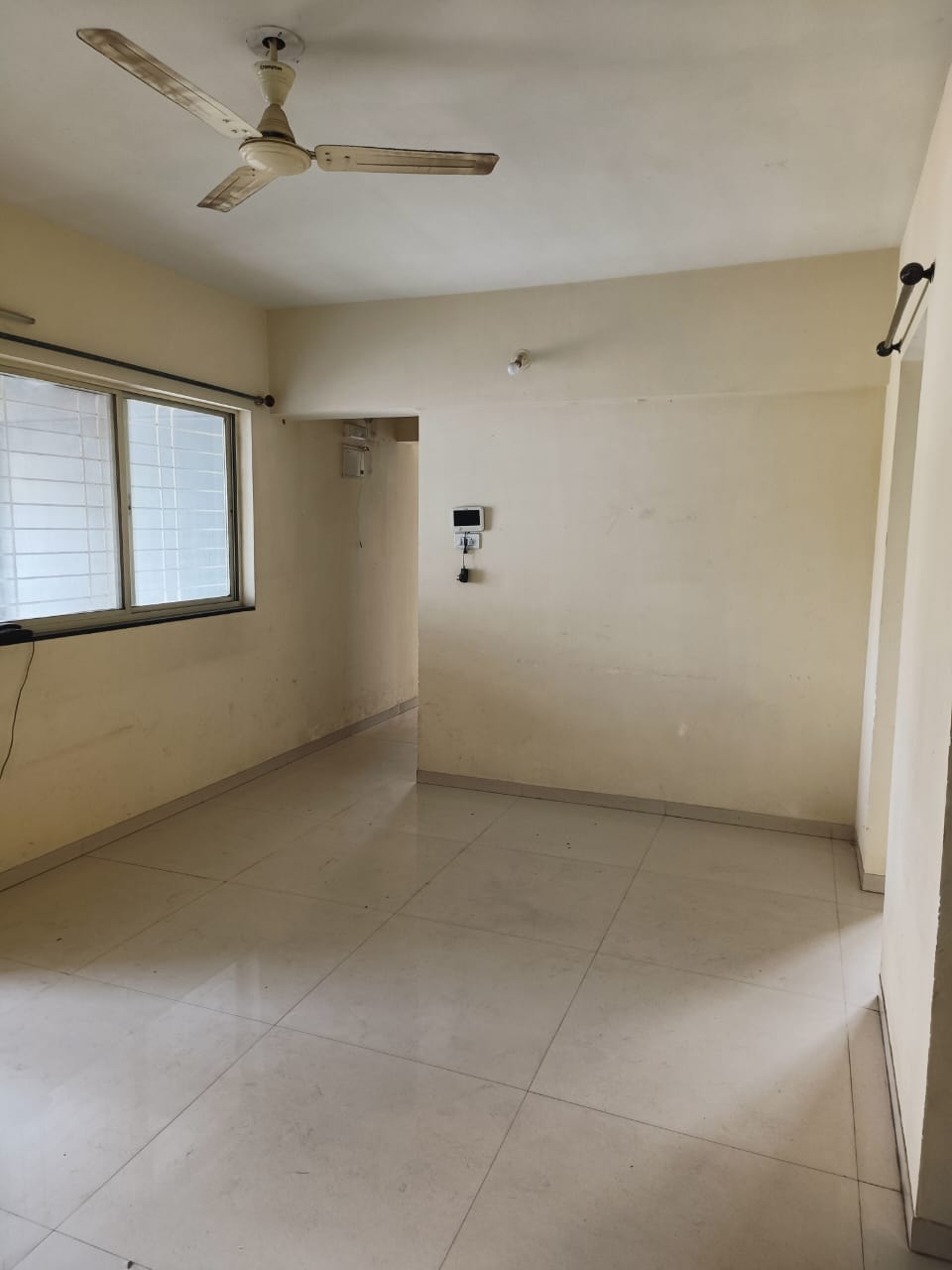 2 BHK Apartment For Rent in Swaraj Residency