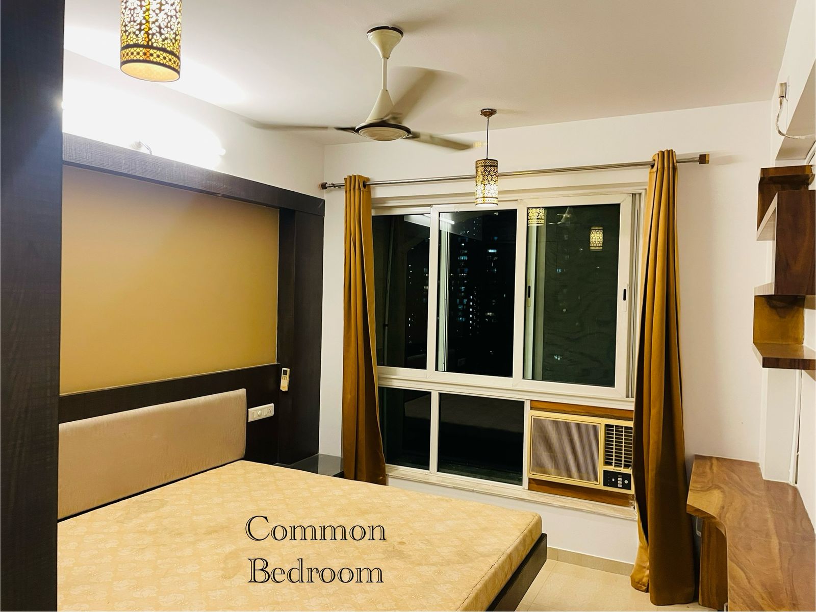 2 BHK + Pooja Room 750 Sq.Ft. Apartment in Hiranandani Astra