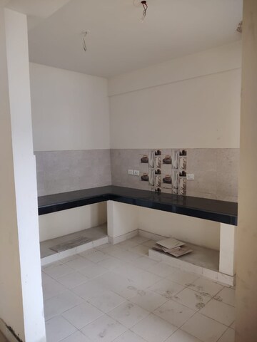 Kitchen in 3 BHK Apartment at Sector 19b Dwarka – for Rent