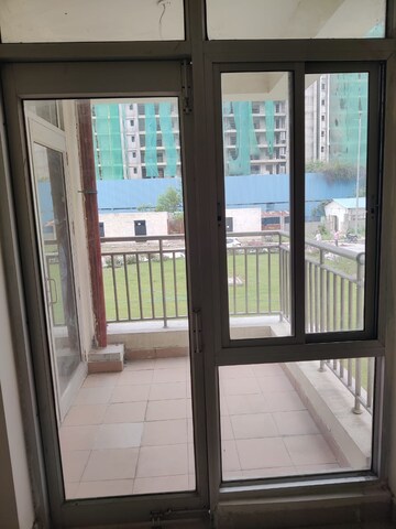 Balcony in 3 BHK Apartment at Sector 19b Dwarka – for Rent