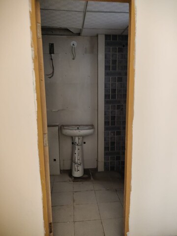 Attached Bathroom in 3 BHK Apartment at Sector 19b Dwarka – for Rent