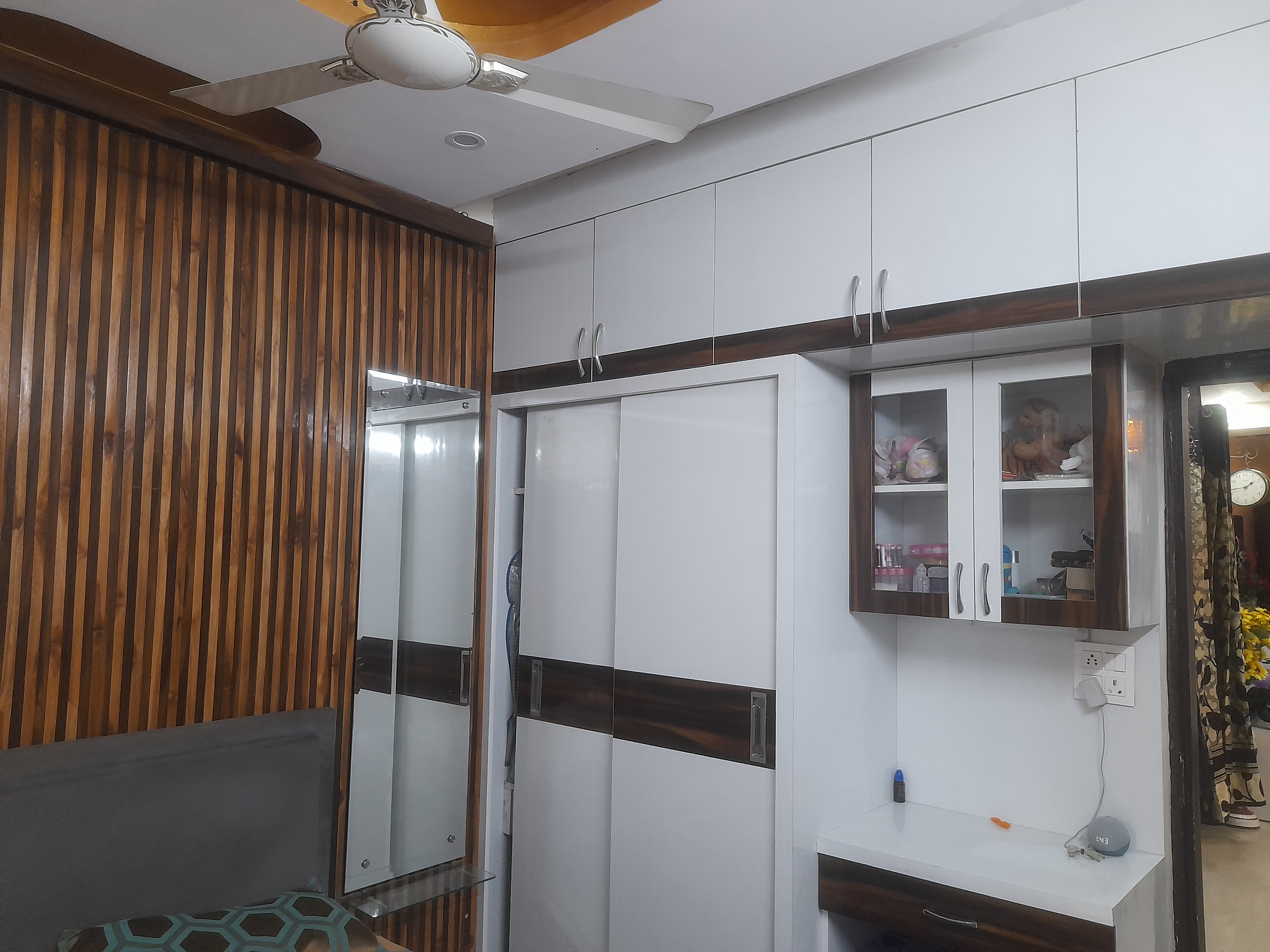 3 BHK Apartment For Rent in RPS Auria