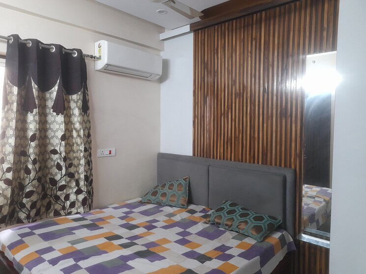 Bedroom, rps-auria 3 Bedroom 1565 Sq.Ft. Apartment In Sector 88 Faridabad 8955163