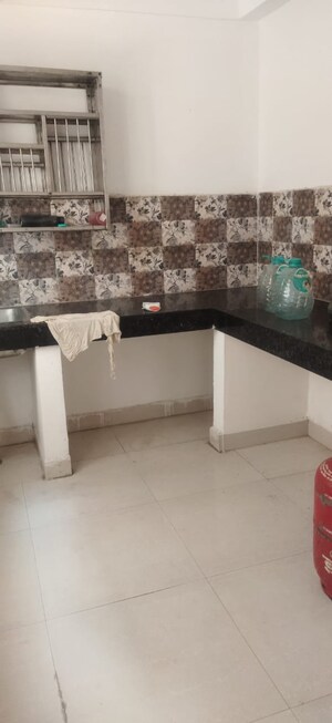 Kitchen in 2.5 BHK Apartment at ROF Ananda, Sector 95 – for Sale