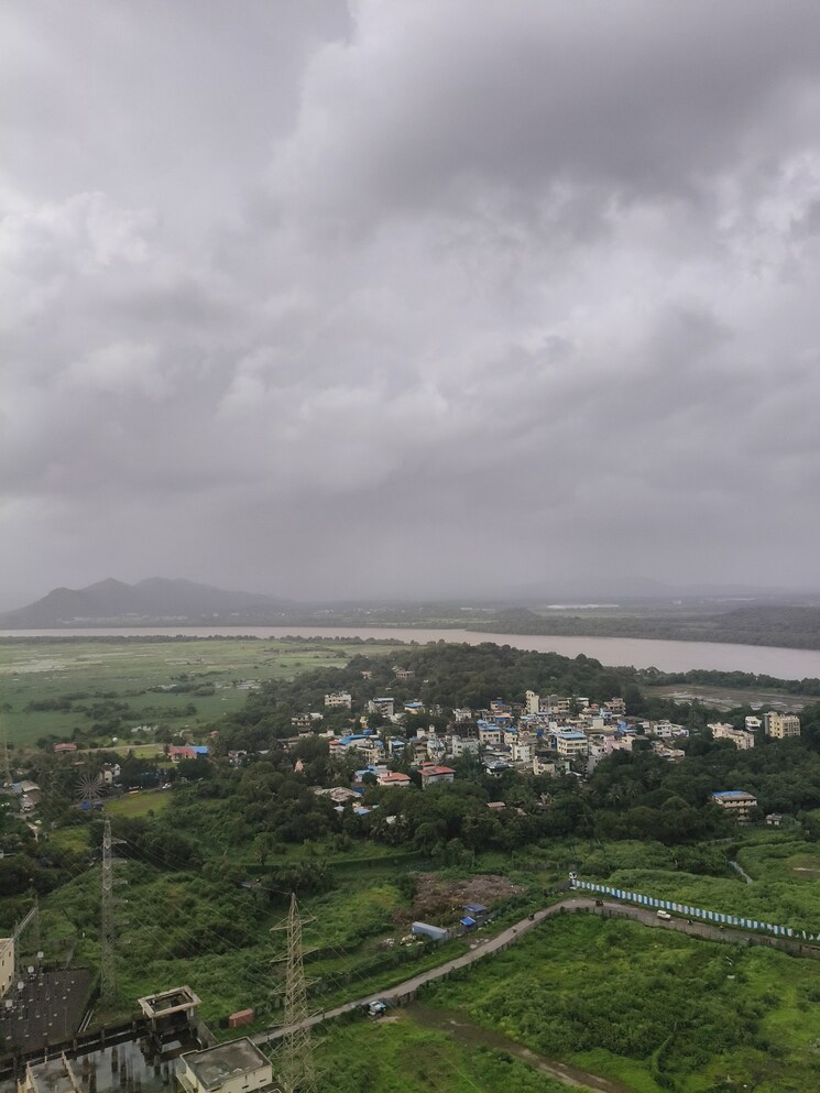 undefined, hiranandani-estate-solitaire-c 1 RK 300 Sq.Ft. Apartment In Ghodbunder Road Thane 8955138