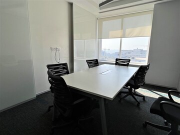 Team Area in  Office Space at Wakadewadi – for Rent