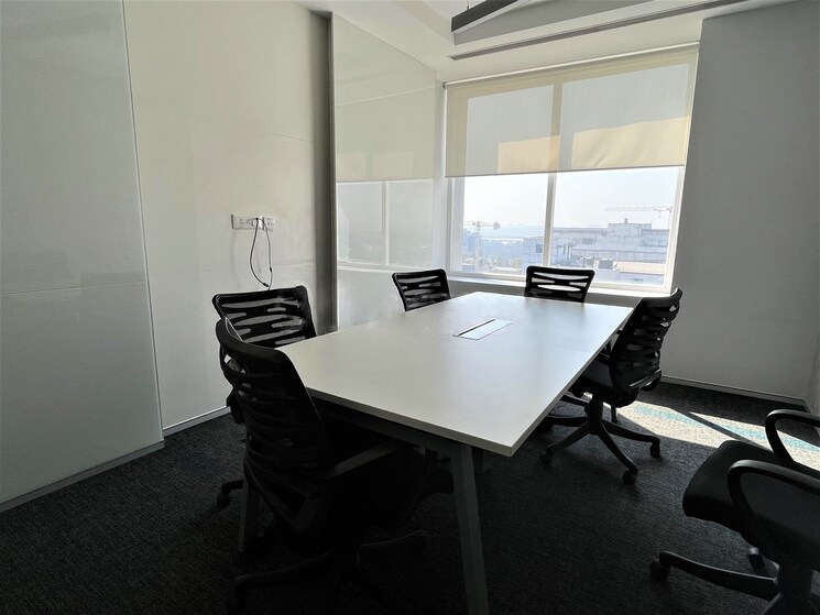Team Area, wakadewadi Commercial Office Space 9500 Sq.Ft. In Wakadewadi Pune 8955136
