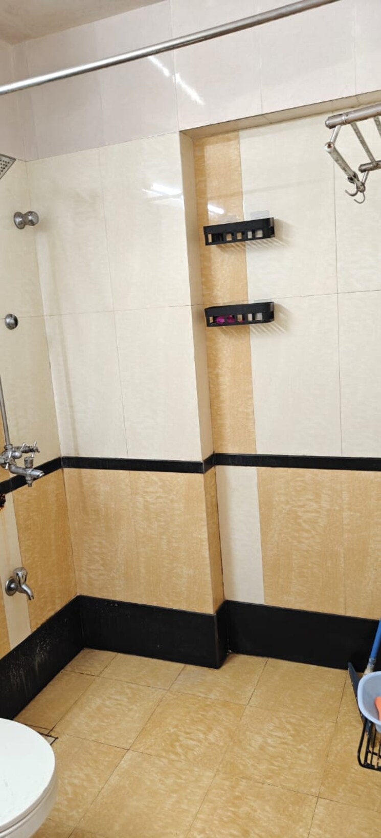 undefined, greenwoods-chs 2 Bedroom 1200 Sq.Ft. Apartment In Andheri East Mumbai 8955148