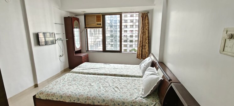 Bedroom, greenwoods-chs 2 Bedroom 1200 Sq.Ft. Apartment In Andheri East Mumbai 8955148
