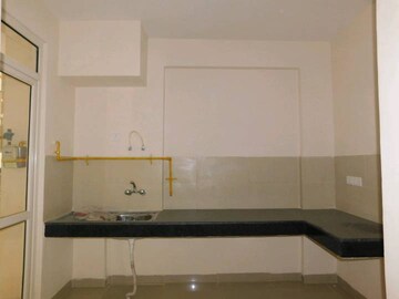 Bathroom in 3 BHK Independent House at Wave Executive Floors, Wave City – for Rent