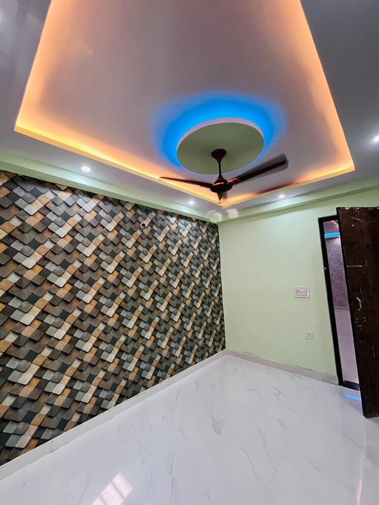 Bedroom, govind-dham 2 Bedroom 900 Sq.Ft. Builder Floor In Govindpuram Ghaziabad 8955143