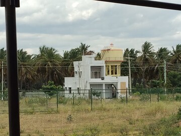  Plot – Exterior View View at Kanakapura Road - for Sale