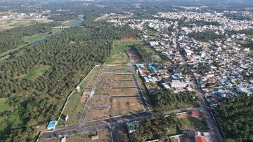  Plot For Sale in Kanakapura Road