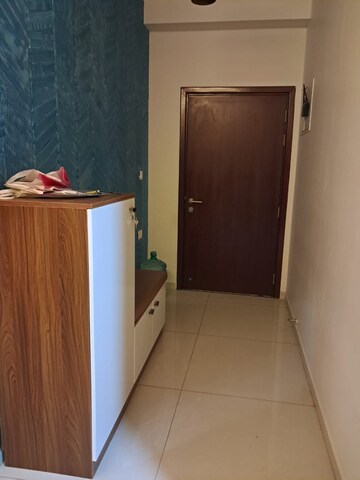 Furnished Amenities in 3 BHK Apartment at LnT Raintree Boulevard, Hebbal – for Rent