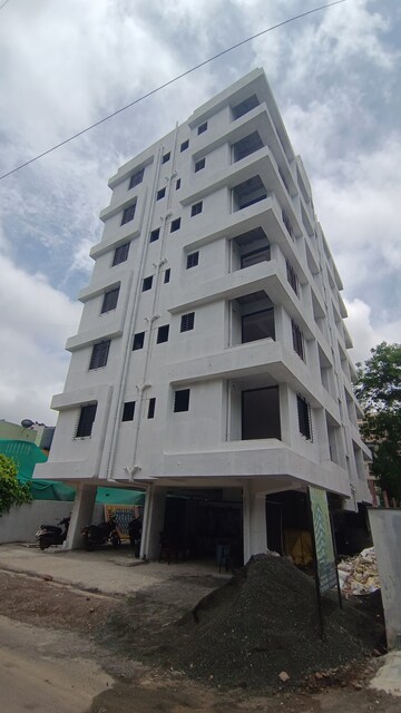 3 BHK Apartment For Sale in Rane Nagar