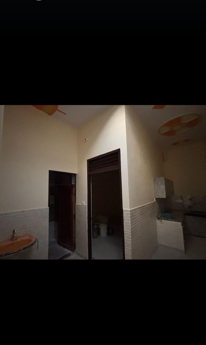 3.5 BHK + Pooja Room Independent House For Sale in Akanksha Apartments Govindpuram