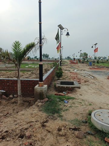 Plot Area in  Plot at Jaypee Greens – for Sale