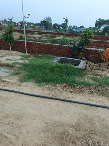 Plot Area in  Plot at Jaypee Greens – for Sale