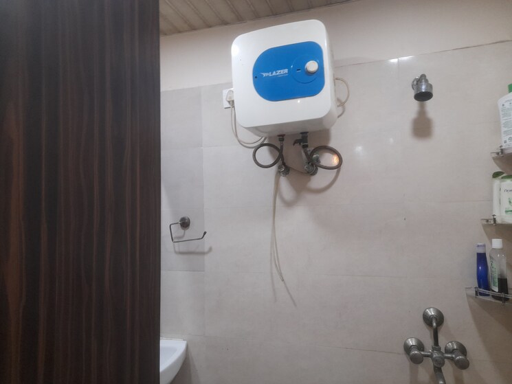 Bathroom, rps-auria 3 Bedroom 1565 Sq.Ft. Apartment In Sector 88 Faridabad 8955163