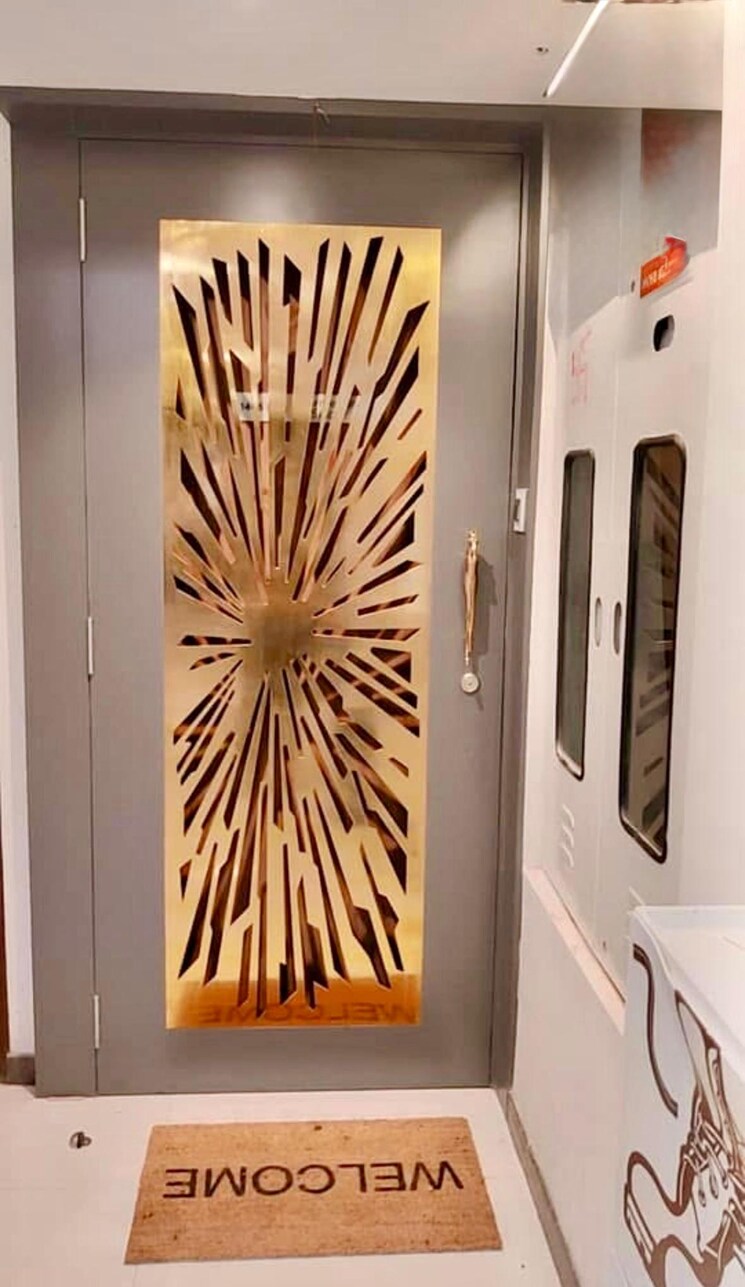 undefined, lodha-amara 2 Bedroom 800 Sq.Ft. Apartment In Kolshet Road Thane 8955155