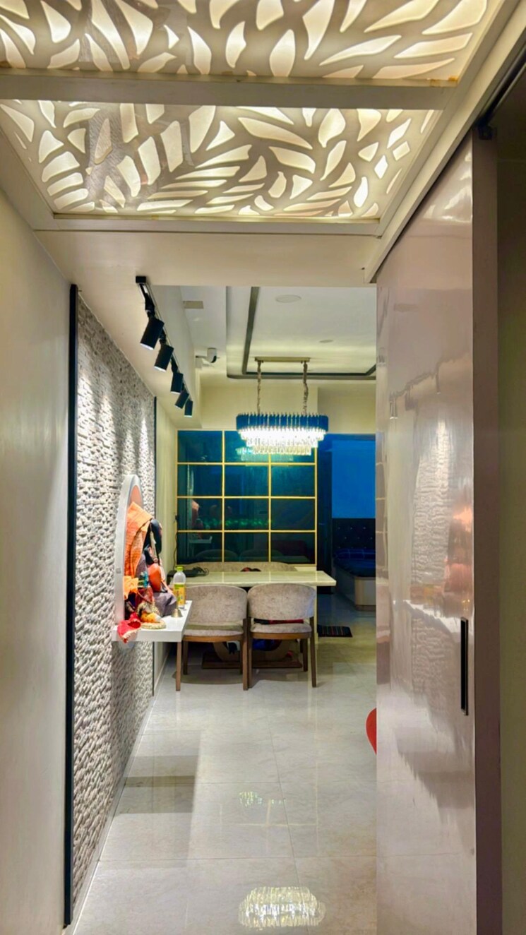 undefined, lodha-amara 2 Bedroom 800 Sq.Ft. Apartment In Kolshet Road Thane 8955155