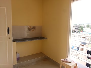 Room in 1 RK Independent House at Rt Nagar – for Rent