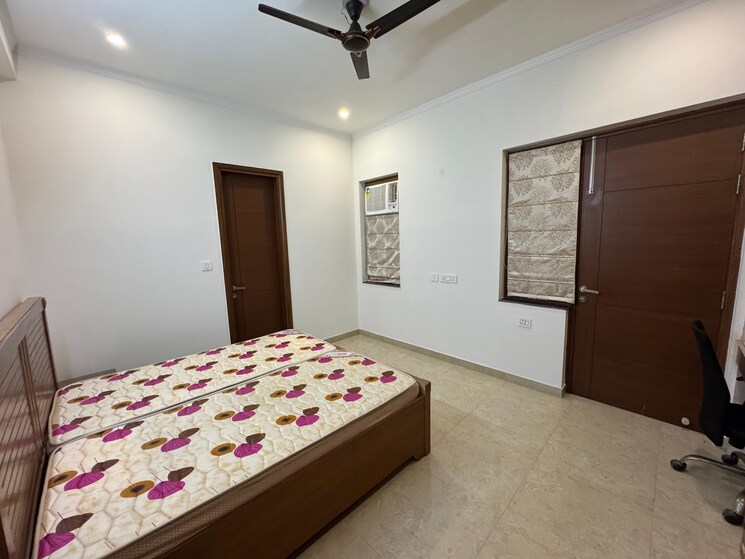 Bedroom, ansal-plaza-sector-23 1 Bedroom 1250 Sq.Ft. Builder Floor In Sector 23 Gurgaon 8955172