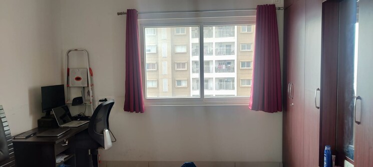 Room, prestige-gulmohar 2 Bedroom 1208 Sq.Ft. Apartment In Horamavu Bangalore 8955170