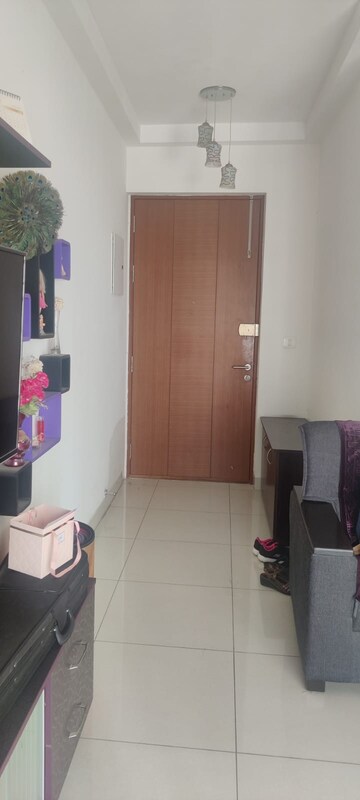 Bathroom in 2 BHK Apartment at Prestige Gulmohar, Horamavu – for Rent
