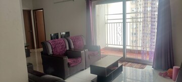 2 BHK Apartment For Rent in Prestige Gulmohar, Horamavu
