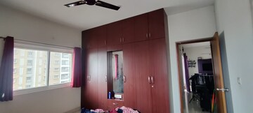 Furnished Amenities in 2 BHK Apartment at Prestige Gulmohar, Horamavu – for Rent