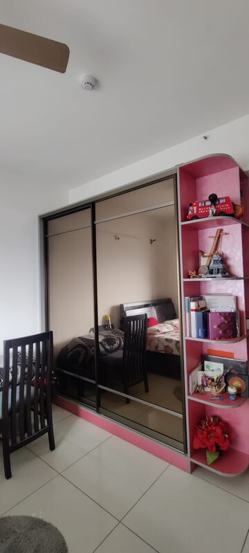 Furnished Amenities in 2 BHK Apartment at Prestige Gulmohar, Horamavu – for Rent