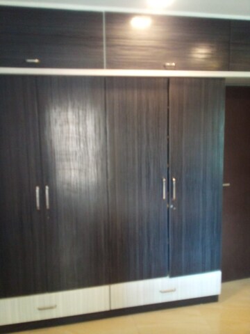 Furnished Amenities in 2.5 BHK Apartment at Gundecha Symphony, Andheri West – for Sale