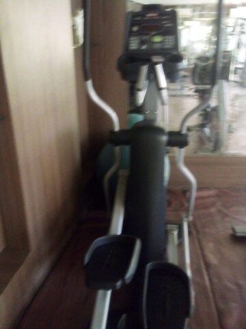 Gym in 2.5 BHK Apartment at Gundecha Symphony, Andheri West – for Sale