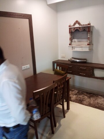 2.5 BHK Apartment For Sale in Gundecha Symphony, Andheri West