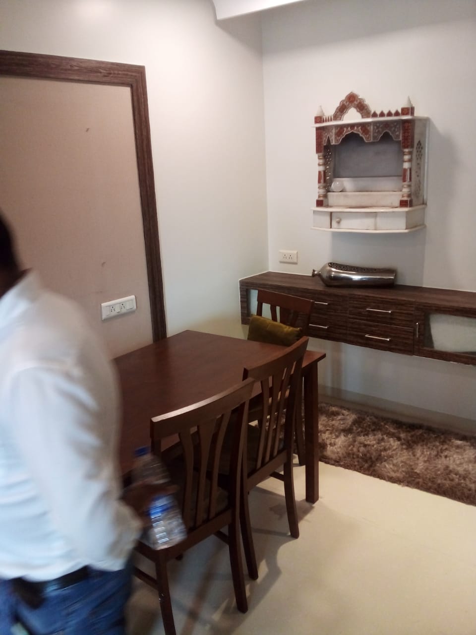 2.5 BHK Apartment For Sale in Gundecha Symphony