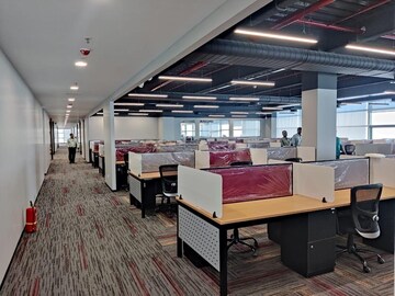 Office Space For Rent in Shivajinagar
